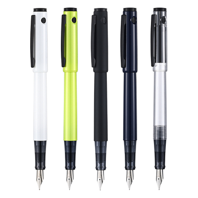 百乐莱蒂弗钢笔城市运动系列礼盒