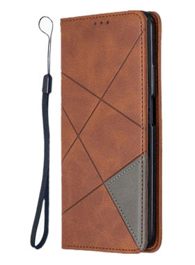 适用三星系列手机壳防摔翻盖皮套