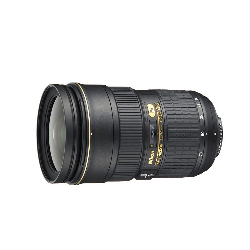 尼康AF-S24-70mmf/2.8GED
