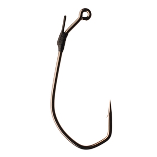 Cast&Catch七成路亚neko中腰钓组海船钓路亚软饵路亚钩有倒刺鱼钩