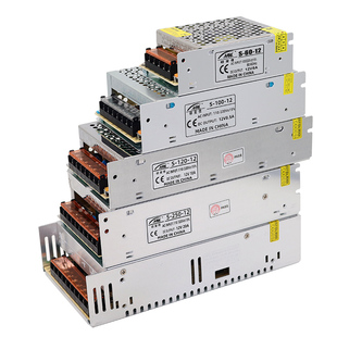 220V转DC12伏24V5直流开关电源2A5A10A20A30A监控LED变压器适配器