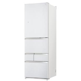 东芝大白桃495双系统小户型大容量自动制冰家用法式日式多门冰箱