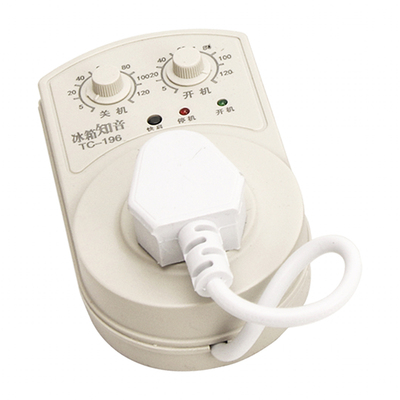 冰箱机外温控器电子节能保护