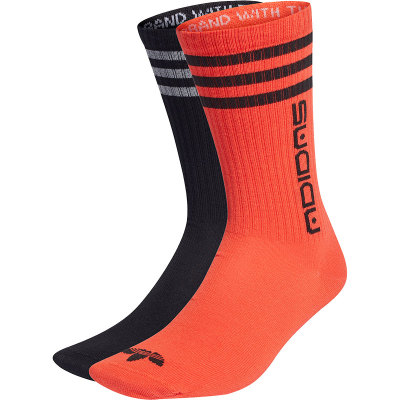 Adidas/阿迪达斯正品当季新款男女透气休闲运动袜子H32422