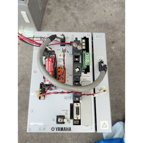 【议价】RCX222控制器带RG2