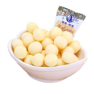塔拉额吉浓香奶球内蒙古奶酪酥500g原味奶豆特产健康儿童零食小吃