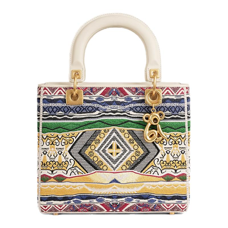 COOGI品牌新款包包女式2025轻奢高级感小众手提包单肩百搭斜挎包