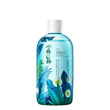 百雀羚小森羚卸妆水深层清洁脸部眼唇三合一（300ml）
