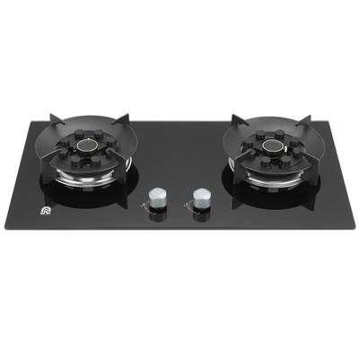 容声燃气灶三环大火力