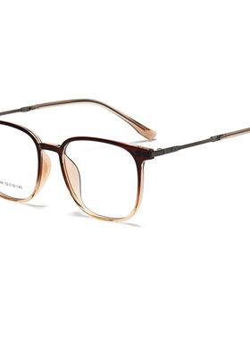 太阳镜偏光近视眼镜韩版男女