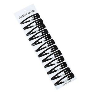 碎发夹女发卡刘海bb夹2024年新款网红侧边小卡子头发夹子头饰边夹