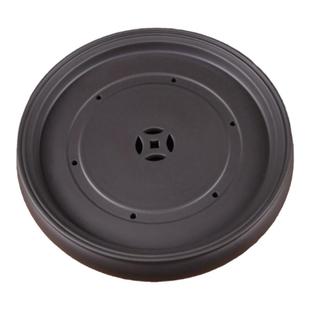 茶盘紫砂陶瓷功夫茶具储水大茶盘家用沥水托盘干泡台小型茶台茶托