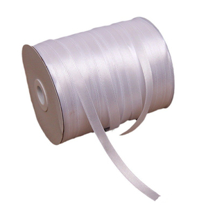 白色丝带漂白布带绑带缎带家居家具五金绳条包装彩带装饰飘带