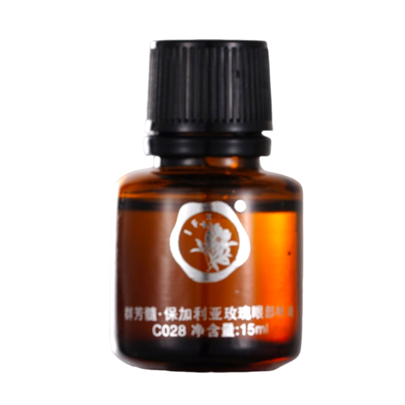 入会享特权群芳髓玫瑰眼部精油