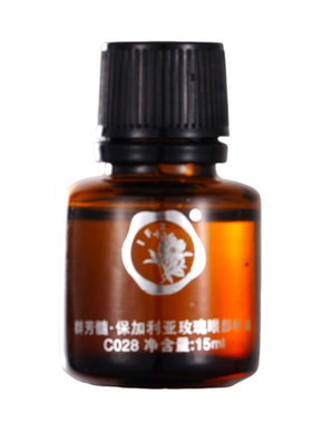 入会享特权群芳髓玫瑰眼部精油