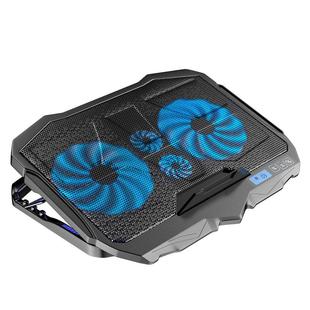 适用联想拯救者笔记本电脑散热器底座支架游戏本风扇静音降温神器2026新款适用苹果戴尔华硕y7外星人手提电脑