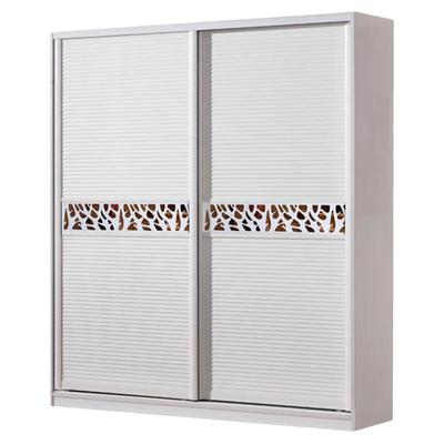 衣柜门推拉门移门百叶门