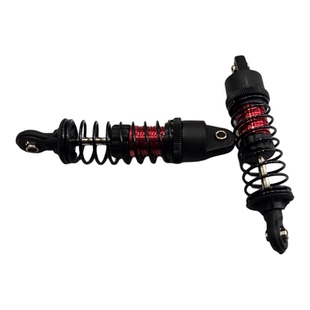 美嘉欣14207 14208高速大脚车遥控RC车油压液压避震器总成原厂件