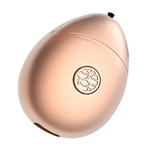 MLS木林森好空气迷你空气氧吧负离子吊坠空气净化器项链杀菌礼品