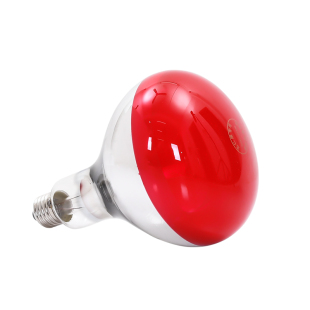 远红外线理疗灯烤电灯泡理疗家用电烤灯神灯红光灯灯泡包邮