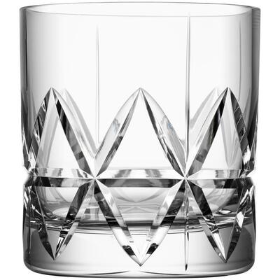 礼盒威士忌杯水晶玻璃北欧