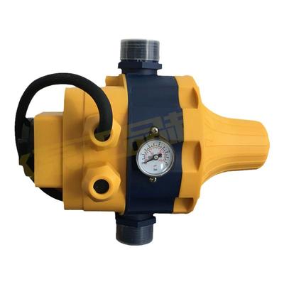 格兰富环力水流威乐通用控制器