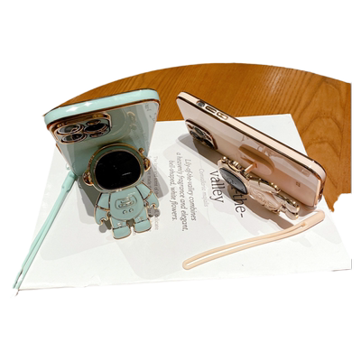 适用vivoy76s新款防摔保护壳送膜