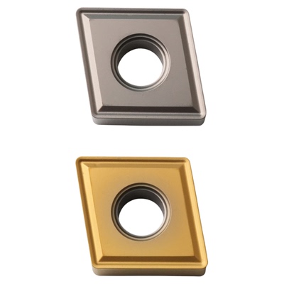 金属陶瓷刀片菱形数控刀片CNMG