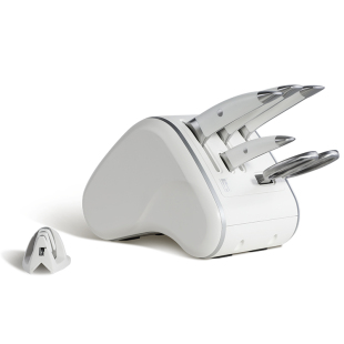 拓牌海鸥菜刀套装女士家用进口不锈钢辅食切片刀厨房全套刀具组合