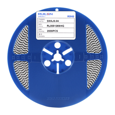 SMAJ6.0ADO-214AC二极管