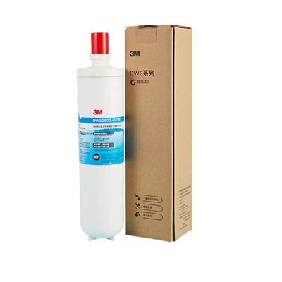 替换滤芯滤芯净水器3M送PP棉