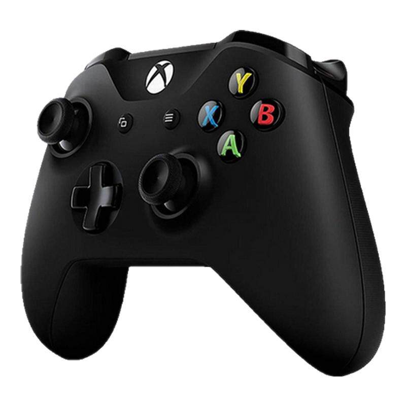 全新xboxseries手柄电脑有线无线手机通用360震动pc主机游戏steam