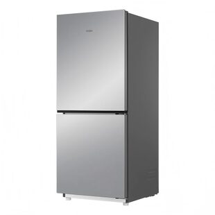 海尔193L一级风冷无霜双变频大容量冰箱深冷速冻三挡变温纤薄机身