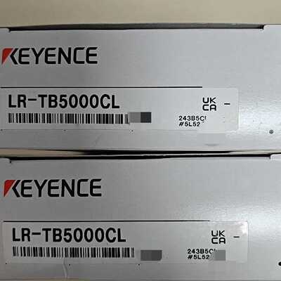 议价KEYENCE基恩士LR-TB5000CL激光感测器，全新原厂，议价出