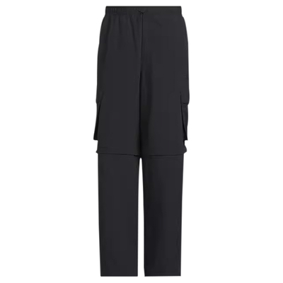 阿迪达斯男子运动休闲工装长裤