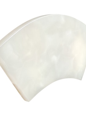 新中式玉石定制荣休桌面装饰摆件