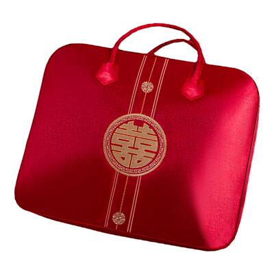 结婚被子包装袋冬夏牛津布