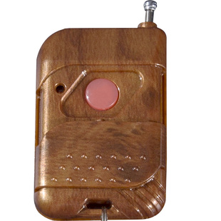 纳奇门禁遥控器开关12V遥控模块门禁系统配套大功率远距离开门器