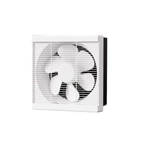 卫生间家用排气扇厨房油烟抽风机百叶窗式墙换气扇强力排风扇静音