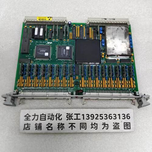 议价GE控制板VMIVME3122 原装现货议价VMIVME 3122