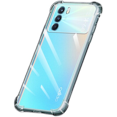 oppok9pro软壳保护套简约