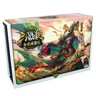 三国杀E12全武将奥义移动版 始计谋攻篇兵势篇龙血玄黄SP稀有武将