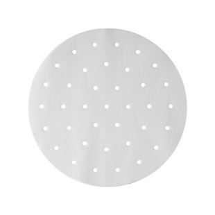 批发蒸笼纸大号蒸包子垫纸食品级蒸屉布垫子蒸馒头垫布一次性油纸