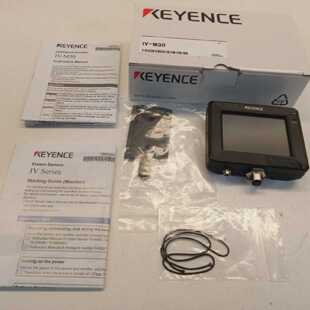 Keyence IVM30 intelligenter Monitor IVM30 Bildschirm IV M30