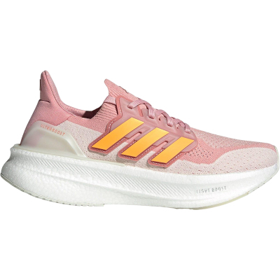 Adidas/阿迪达斯正品ULTRABOOST 5女士耐磨气垫减震跑步鞋JQ2915