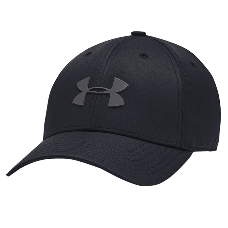 UnderArmour安德玛休闲鸭舌帽