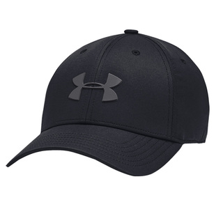 Under Armour安德玛男女帽运动户外旅游遮阳帽鸭舌帽1369781-001