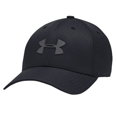 UnderArmour安德玛休闲鸭舌帽