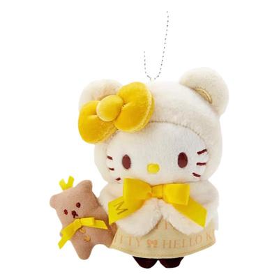 hellokitty日本正版凯蒂猫挂件