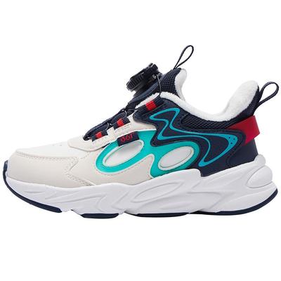 361°童鞋男童保暖棉鞋2